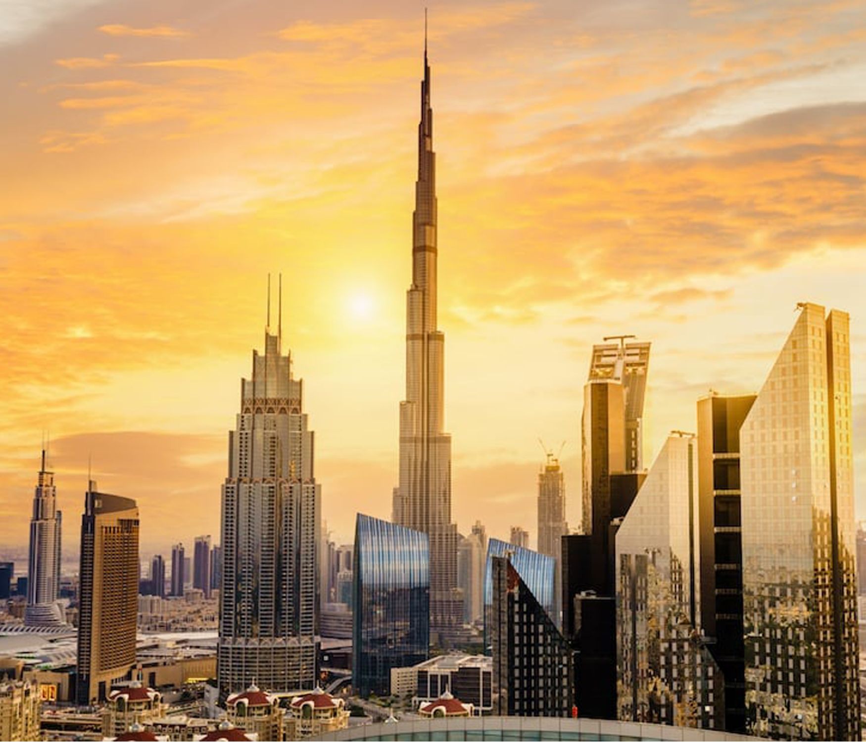 Is Now the Perfect Time to Invest in Dubai Real Estate?